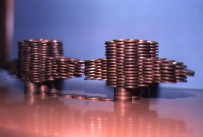 penny tower