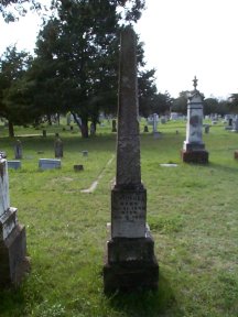 2001-04-04-ElijahsGraveStone.jpg