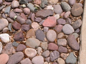 Gravel