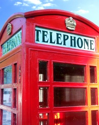 phonebooth