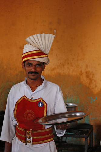 Waiter