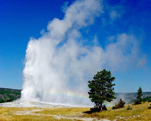 Geothermal